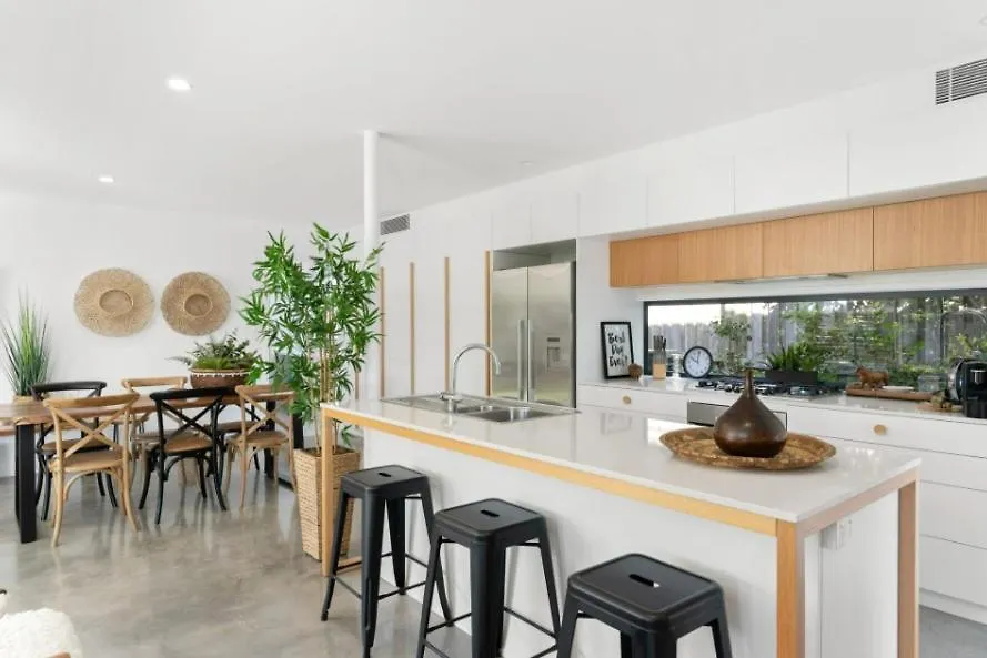 Lomani 3 On Browning Street Villa Byron Bay Nyaraló